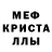 МДМА молли horrorTik